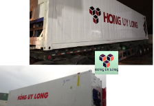Các loại container, kinh nghiệm chọn mua container