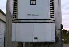 Dòng Máy Lạnh Thermo King SB III Dùng Cho Hệ Thống Xe Đông Lạnh