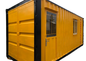 CONTAINER VĂN PHÒNG
