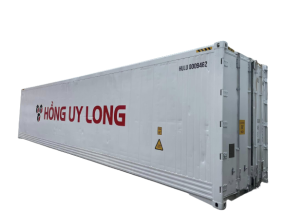 container khô 40 feet 